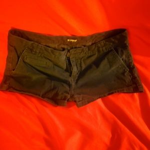 Express Shorts